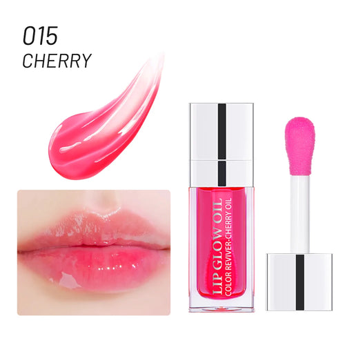 Moisturizing Lip Balm Original Lip Oil Gloss Care of the Lips