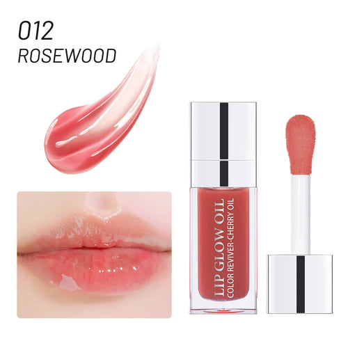 Moisturizing Lip Balm Original Lip Oil Gloss Care of the Lips