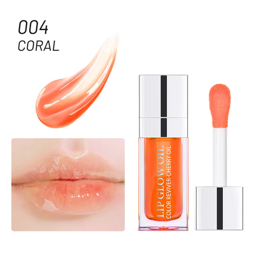 Moisturizing Lip Balm Original Lip Oil Gloss Care of the Lips