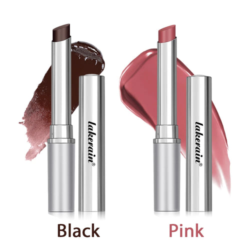 NEW Black Honey Colorless Lip Balm Lipstick Long Lasting Hygienic