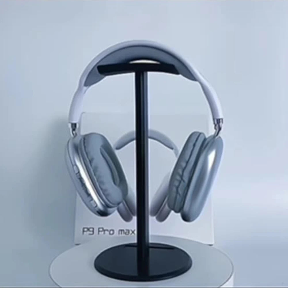 P9 Wireless Bluetooth Headset Outdoor Sports Gaming Wireless