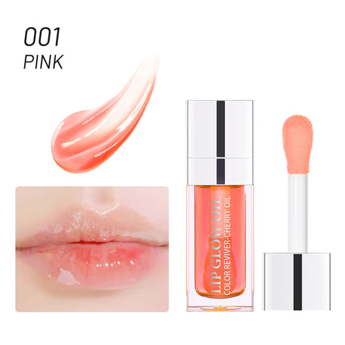 Moisturizing Lip Balm Original Lip Oil Gloss Care of the Lips