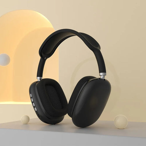 P9 Wireless Bluetooth Headset Outdoor Sports Gaming Wireless