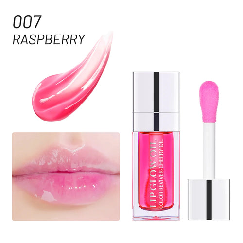 Moisturizing Lip Balm Original Lip Oil Gloss Care of the Lips