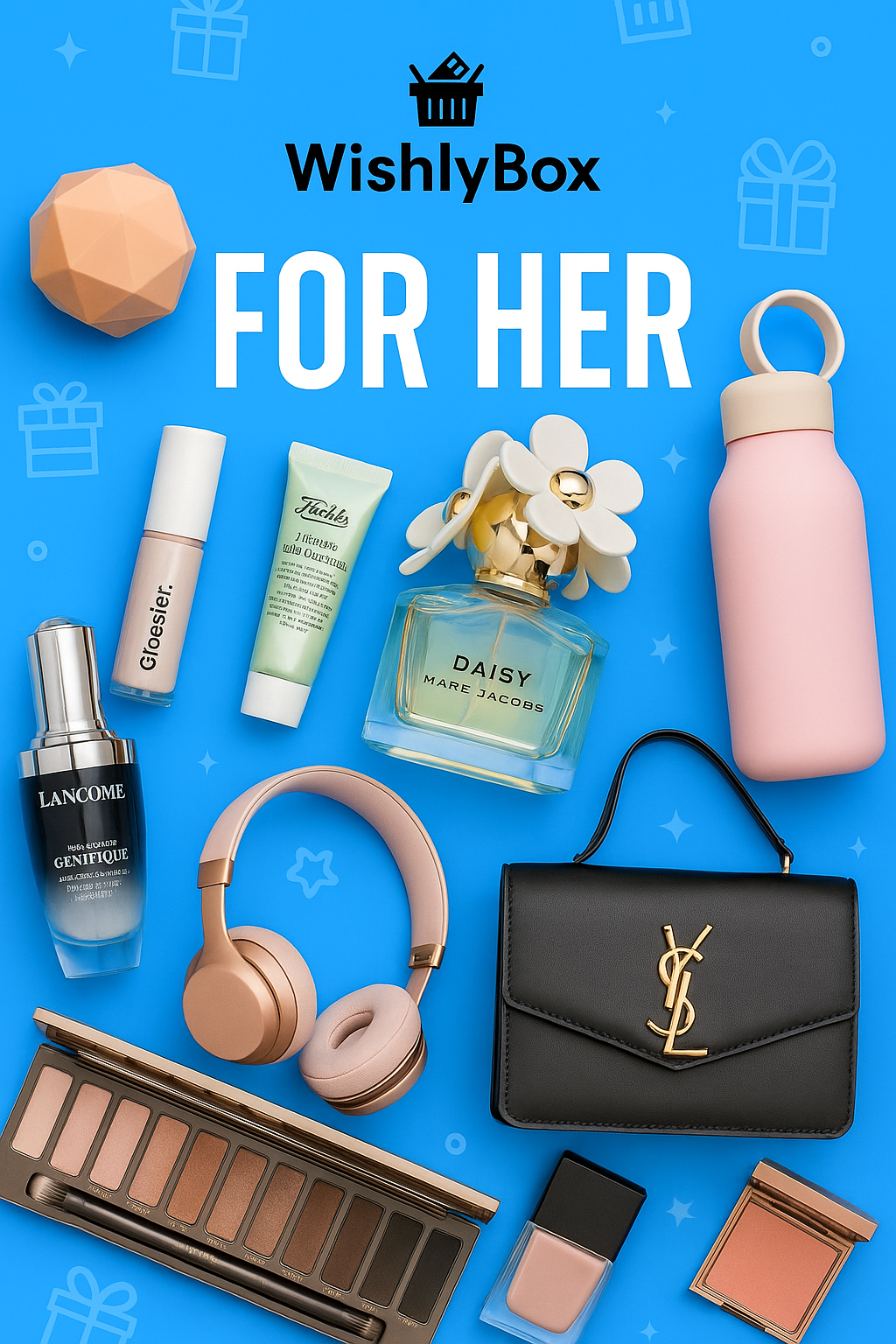 FOR HER