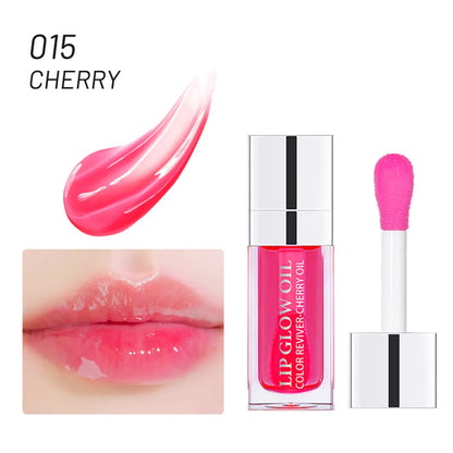 Moisturizing Lip Balm Original Lip Oil Gloss Care of the Lips
