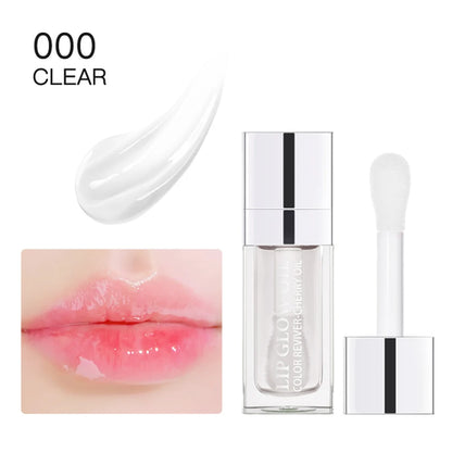 Moisturizing Lip Balm Original Lip Oil Gloss Care of the Lips